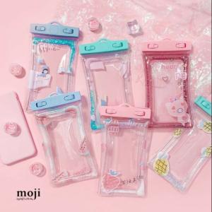 Túi Đựng Điện Thoại Chống Nước Có Phao – Bao Da Điện Thoại Đi Biển, Chống Nước Tối Ưu, Phù Hợp Du Lịch, Bơi Lội, Thể Thao Ngoài Trời