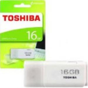USB 16G Toshiba Tem FPT CTY 1814 – Sạc nhanh, truyền dữ liệu ổn định, bảo hành 24 tháng, giá rẻ