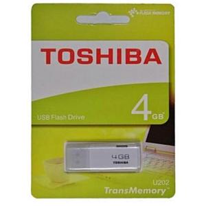 USB 4G Toshiba Tem FPT CTY 2280 – Sạc nhanh, truyền dữ liệu ổn định, bảo hành 24 tháng, giá rẻ