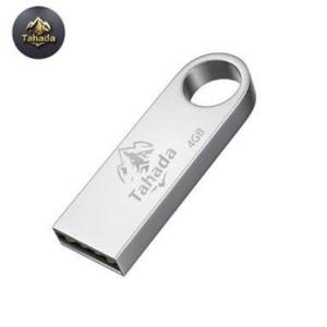 USB Flash 4GB Tahada – Dung Lượng Ổn Định, Chuyển Dữ Liệu Nhanh, Thiết Kế Gọn Nhẹ, Bền Bỉ Với Thời Gian