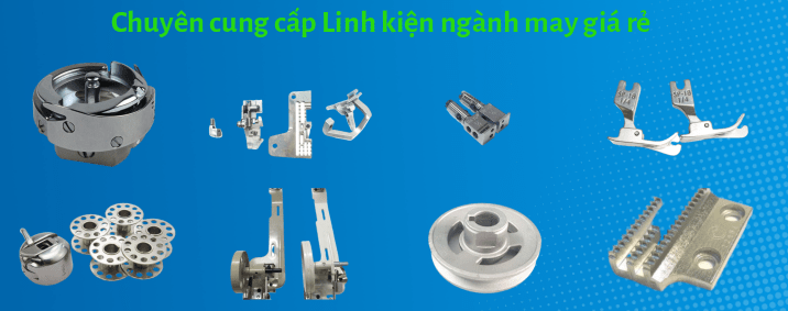 Linh Kiện Ngành May