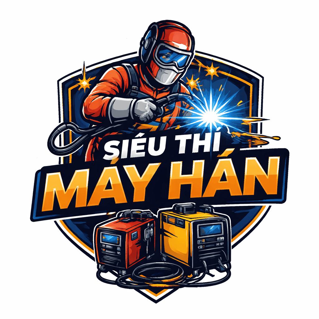 Siêu Thị Máy Hàn