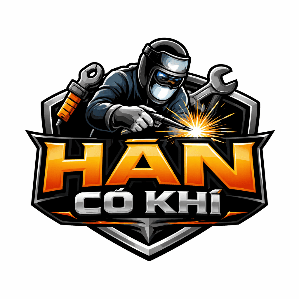 Hàn Cơ Khí