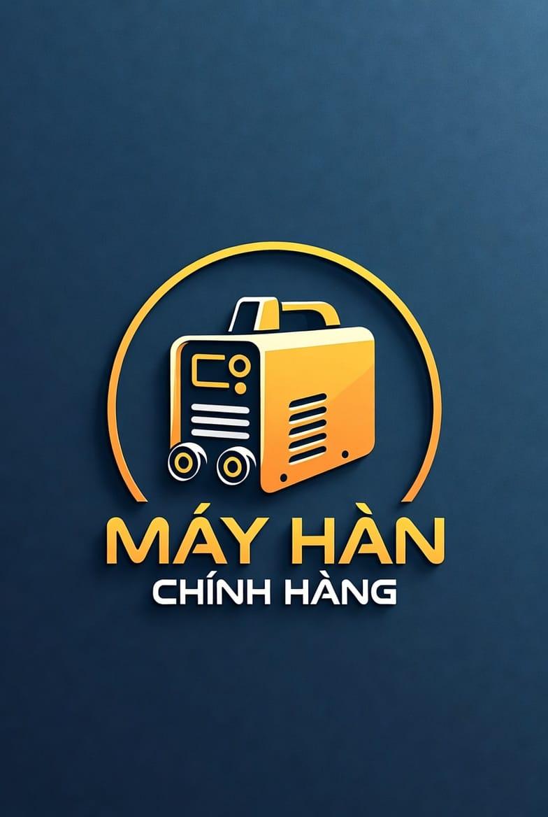 Máy Hàn Chính Hãng