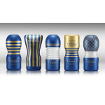 Cốc thủ dâm TENGA Premium Rolling Head CUP chính hãng, thiết kế đầu lăn linh hoạt, kết cấu bên trong tạo cảm giác khác biệt, gel bôi trơn tích hợp, không rung, không cần pin, dành cho nam giới trưởng thành