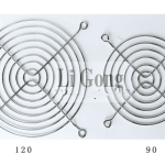 Lưới Quạt 80x80mm, Linh Kiện Máy Hàn Giúp Bảo Vệ Cánh Quạt, Tăng Độ An Toàn Và Duy Trì Hiệu Quả Giải Nhiệt, linh kiện máy hàn.