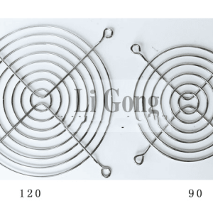 Lưới Quạt 80x80mm, Linh Kiện Máy Hàn Giúp Bảo Vệ Cánh Quạt, Tăng Độ An Toàn Và Duy Trì Hiệu Quả Giải Nhiệt, linh kiện máy hàn.