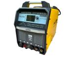 Máy Cắt Plasma CUT-120MAX Air New Protech, Tích Hợp Máy Nén Khí Siêu Cơ Động 30kg, Cắt Thép Carbon Lên Đến 40mm Với Độ Biến Dạng Nhiệt Thấp Nhất, Bộ Lọc Khí Nén & Đèn Cảnh Báo Sự Cố, An Toàn Tuyệt Đối, Lý Tưởng Công Việc Ngoài Trời Không Gian Hẹp