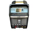 Máy Cắt Plasma CUT-120MAX Air New Protech, Tích Hợp Máy Nén Khí Siêu Cơ Động 30kg, Cắt Thép Carbon Lên Đến 40mm Với Độ Biến Dạng Nhiệt Thấp Nhất, Bộ Lọc Khí Nén & Đèn Cảnh Báo Sự Cố, An Toàn Tuyệt Đối, Lý Tưởng Công Việc Ngoài Trời Không Gian Hẹp