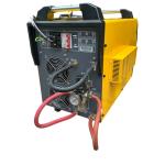 Máy Cắt Plasma CUT-120MAX Air New Protech, Tích Hợp Máy Nén Khí Siêu Cơ Động 30kg, Cắt Thép Carbon Lên Đến 40mm Với Độ Biến Dạng Nhiệt Thấp Nhất, Bộ Lọc Khí Nén & Đèn Cảnh Báo Sự Cố, An Toàn Tuyệt Đối, Lý Tưởng Công Việc Ngoài Trời Không Gian Hẹp