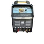 Máy Cắt Plasma Inverter CUT-160MAX Air New Protech, 3 Pha Công Suất 14kVA, Cắt Plasma + Hàn Que Với Đường Cắt Liên Tục Mượt Mà, Chống Quá Nhiệt & Giảm Điện Giật, Kích Thước Gọn 530x310x535mm, Giảm Chi Phí Vận Hành Cho Doanh Nghiệp Di Động