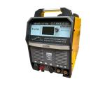 Máy Cắt Plasma Protech CUT-80MAX Air, Công Nghệ IGBT Tiên Tiến + Nén Khí Nội Bộ, Cắt 80A Ổn Định Liên Tục + Hàn Que, Khởi Động Nhanh & Tiết Kiệm Điện, Bảo Vệ Kép Phát Hiện Nhiệt/Khí Bất Thường, Lợi Ích Siêu Việt Cho Thợ Cắt Chính Xác Cao