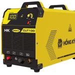 HK CUT100 Máy Cắt Hồng Ký Plasma 100A, Cắt Liên Tục 40mm Mối Cắt Sạch Mịn Ít Tóe, Tiết Kiệm Năng Lượng, Phụ Kiện Đầy Đủ, Siêu Tiết Kiệm Cho Thợ Chuyên
