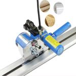 Máy cắt vải bàn trượt MT25 Hikawa, dao nguội tròn bền bỉ, tốc độ 100m/phút, chiều dài cắt 2.4m, nâng cao năng suất sản xuất may mặc, giải pháp tối ưu cho xưởng may công nghiệp