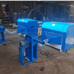 Máy đánh tơi thổi gòn MT YZKM-100, công nghệ tiên tiến, đánh tơi bông sợi tự động, tiết kiệm nguyên liệu, nâng cao chất lượng gối nệm sofa, giải pháp tối ưu cho xưởng sản xuất hiện đại