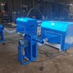 Máy đánh tơi thổi gòn MT YZKM-100, công nghệ tiên tiến, đánh tơi bông sợi tự động, tiết kiệm nguyên liệu, nâng cao chất lượng gối nệm sofa, giải pháp tối ưu cho xưởng sản xuất hiện đại
