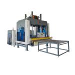 Máy đóng gói sofa  WIETU DF-X02, sản xuất chính hãng, chất lượng quốc tế, giải pháp tối ưu cho ngành nội thất công nghiệp