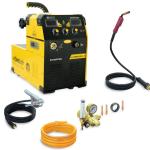 Máy Hàn Điện Tử Hồng Ký HK MIG 250-3 MIG 250A, Hiển Thị LED Kỹ Thuật Số, Chống Quá Nhiệt, Di Động Linh Hoạt, Độ Bền Vượt Trội Cho Công Trình