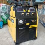 Hồng Ký HK MIG 250-1 Máy Hàn MIG CO2 Chính Hãng Việt Nam, Dòng 100-250A Ổn Định Điện Yếu, Màn Hình LED, Lý Tưởng Hàn Inox Sắt Công Trình