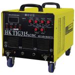 Máy Hàn TIG Hồng Ký HK TIG 315 AC/DC 315A 3 Pha, Hàn TIG AC Nhôm + DC Inox Thép Chuyên Sâu, Mối Hàn Không Xỉ Đẹp Chắc Chắn Sáng Bóng, Công Nghệ Inverter Tiết Kiệm Điện, Bảo Vệ Tự Ngắt, Hoàn Hảo Cho Hàn Nhôm Mỏng Dày Inox Thép Đồng