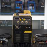 Hồng Ký HK MIG 250-1 Máy Hàn MIG CO2 Chính Hãng Việt Nam, Dòng 100-250A Ổn Định Điện Yếu, Màn Hình LED, Lý Tưởng Hàn Inox Sắt Công Trình