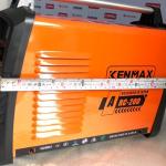 Kenmax ARC-200 Máy Hàn Que Chính Hãng Việt Nam, Dòng 20-200A Ổn Định Điện Yếu, Màn Hình LED, Lý Tưởng Hàn Inox Sắt Tại Nhà