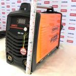 Kenmax ARC-200 Máy Hàn Que Chính Hãng Việt Nam, Dòng 20-200A Ổn Định Điện Yếu, Màn Hình LED, Lý Tưởng Hàn Inox Sắt Tại Nhà