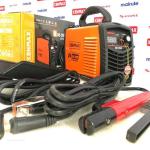 Máy Hàn Điện Tử ARC-200S Kenmax 200A Inverter, Bảo Vệ Quá Nhiệt, Màn Hình LED, Nhỏ Gọn Siêu Nhẹ, Viral Cho Sửa Chữa Gia Đình Xưởng Nhỏ