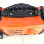 Máy Hàn Điện Tử ARC-200S Kenmax 200A Inverter, Bảo Vệ Quá Nhiệt, Màn Hình LED, Nhỏ Gọn Siêu Nhẹ, Viral Cho Sửa Chữa Gia Đình Xưởng Nhỏ