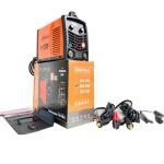 Máy Hàn Que Kenmax ARC-250 Inverter Tiên Tiến, Công Suất Mạnh Mẽ, Hoạt Động Điện Yếu, Vỏ Kim Loại Bền Bỉ, Hoàn Hảo Hàn Vật Liệu Thép Dày Inox