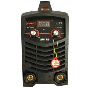 Máy Hàn Que Kenmax ARC-315 315A Chính Hãng, MOSFET Tiên Tiến Ổn Định, Mối Hàn Chắc Đẹp, Siêu Tiết Kiệm, Hoàn Hảo Cho Thợ Cơ Khí Việt Nam