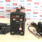 Máy Hàn Que Kenmax ARC-315 315A Chính Hãng, MOSFET Tiên Tiến Ổn Định, Mối Hàn Chắc Đẹp, Siêu Tiết Kiệm, Hoàn Hảo Cho Thợ Cơ Khí Việt Nam