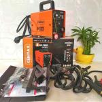 Máy Hàn Điện Tử Kenmax ARC-200F 200A Inverter, Hàn Que Nhỏ Liên Tục, Hiệu Suất Cao, Tiết Kiệm Năng Lượng, Hoàn Hảo Thợ Hàn Sửa Chữa Nhỏ