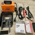 Máy Hàn Điện Tử Kenmax ARC-200F 200A Inverter, Hàn Que Nhỏ Liên Tục, Hiệu Suất Cao, Tiết Kiệm Năng Lượng, Hoàn Hảo Thợ Hàn Sửa Chữa Nhỏ