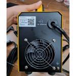 Máy Hàn Hồng Ký HK-120F Điện Tử, Inverter ARC Dành Gia Đình, Tiết Kiệm Điện 60%, Hàn Que 1.6-3.2mm Đẹp Chuẩn, Hot Start Mồi Nhanh, Thiết Kế Gọn Nhẹ Hiện Đại, Phù Hợp Hàn Vật Dụng Hàng Ngày, Tin Cậy Cho Người Việt!