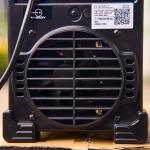 Máy Hàn Hồng Ký HKM160D Chính Hãng, Công Suất 160A Mạnh Mẽ, Inverter Tiết Kiệm Điện, Màn Hình LED Dễ Điều Chỉnh, Chống Giật VRD An Toàn, Hot Start ARC Force, Thiết Kế Nhỏ Gọn Tay Xách, Hàn Que 4.0mm Ổn Định, Mối Hàn Chuyên Nghiệp Đẹp Lung Linh, Phù H