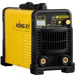 Máy Hàn Hồng Ký HKM250D Chính Hãng, Công Suất 250A Mạnh Mẽ, Inverter Tiết Kiệm Điện, Màn Hình LED Dễ Điều Chỉnh Digital, Chống Giật VRD An Toàn, Hot Start ARC Force, Thiết Kế Nhỏ Gọn Tay Xách, Hàn Que 4.0mm Ổn Định, Mối Hàn Chuyên Nghiệp Đẹp Lung Lin