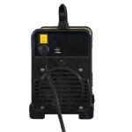 Máy Hàn Hồng Ký HKM250D Chính Hãng, Công Suất 250A Mạnh Mẽ, Inverter Tiết Kiệm Điện, Màn Hình LED Dễ Điều Chỉnh Digital, Chống Giật VRD An Toàn, Hot Start ARC Force, Thiết Kế Nhỏ Gọn Tay Xách, Hàn Que 4.0mm Ổn Định, Mối Hàn Chuyên Nghiệp Đẹp Lung Lin