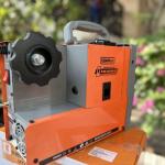 Máy Hàn Điện Tử KM-MIG-200 PRO LCD Kenmax 200A Inverter, Bảo Vệ Quá Nhiệt, Màn Hình LED Rõ Ràng, Nhỏ Gọn Siêu Nhẹ, Viral Cho Sửa Chữa Gia Đình Xưởng Nhỏ