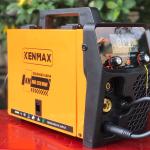 Máy Hàn Mig Kenmax KM-MIG-250 Mini 250A Cao Cấp, 2 Chức Năng Đa Năng, Nhẹ Gọn Dễ Vận Hành, Tiết Kiệm Điện, Lý Tưởng Hàn Vật Dụng Gia Đình