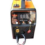 Máy Hàn Mig Kenmax KM-MIG-250 Mini 250A Cao Cấp, 2 Chức Năng Đa Năng, Nhẹ Gọn Dễ Vận Hành, Tiết Kiệm Điện, Lý Tưởng Hàn Vật Dụng Gia Đình