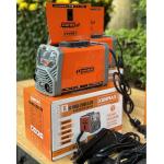 Kenmax KM-MIG200I LCD Máy Hàn Mig Que Chính Hãng Việt Nam, Dòng MIG 40-200A Que 20-200A Ổn Định Điện Yếu, Không Cần Khí, Lý Tưởng Hàn Inox Sắt