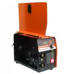 Kenmax KM-MIG-200I Mini Máy Hàn Mig Que Mini Điện Tử Viral, Nhẹ Gọn Di Động, Độ Bền Cao Môi Trường, Tiết Kiệm Điện Tối Đa, Lý Tưởng Sửa Chữa Tại Nhà