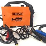 Máy Hàn Mig Que Kenmax KM-MIG-250A 250A Chính Hãng, IGBT Tiên Tiến Ổn Định, Mối Hàn Chắc Đẹp, Siêu Tiết Kiệm, Hoàn Hảo Cho Thợ Cơ Khí Việt Nam