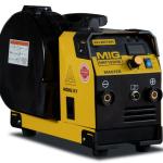 Máy Hàn MIG Không Dùng Khí Hồng Ký HKF1200S Inverter 120A, Hàn Que 2.6mm & Dây 0.8-1.0mm Mối Đẹp, Tiết Kiệm Điện, Siêu Nhẹ 6kg Di Động, Hoàn Hảo Thợ Gia Đình