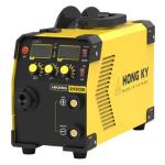 Máy Hàn MIG Không Khí Hồng Ký HKMIG200S 200A Chính Hãng, IGBT Tiên Tiến Ổn Định, Mối Hàn Chắc Đẹp, Siêu Tiết Kiệm, Hoàn Hảo Cho Thợ Cơ Khí Việt Nam