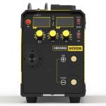 Máy Hàn MIG Không Khí Hồng Ký HKMIG200S 200A Chính Hãng, IGBT Tiên Tiến Ổn Định, Mối Hàn Chắc Đẹp, Siêu Tiết Kiệm, Hoàn Hảo Cho Thợ Cơ Khí Việt Nam