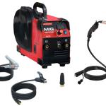 Eco HKF1200E Hồng Ký Máy Hàn Inverter MIG Que 120A Chính Hãng, Hàn Que 3.2mm Liên Tục, Tiết Kiệm Điện Năng, Trọng Lượng 6kg, Hoàn Hảo Sửa Chữa Nhỏ