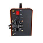 Máy Hàn Que ProTech MIG201 Inverter 200A Điện Yếu Siêu Bền, Hàn Que Ø2.6-4.0mm Mối Hàn Ngấu Sâu Ít Xỉ Trên Sắt Thép Inox, Hoạt Động Ổn Định Nguồn Điện Yếu 160-250V Công Trình Xa, Quạt Giải Nhiệt Thông Minh Tiết Kiệm Điện Độ Bền Cao, Tự Ngắt Chống Sốc