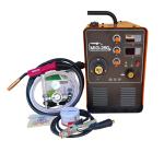 Máy Hàn MIG Que ProTech MIG 250 220V Công Suất 7.5kVA, Hàn Que 3.2-5.0mm Liên Tục Ổn Định Mối Hàn Ngấu Sâu Trên Thép Inox Kết Cấu Dày, Chu Kỳ Tải 60% Làm Việc Dài Hơi Không Quá Nhiệt, Tích Hợp Ổn Định Hồ Quang Ít Bắn Tóe